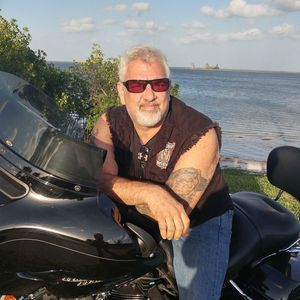 Meet your Posher, Vincent